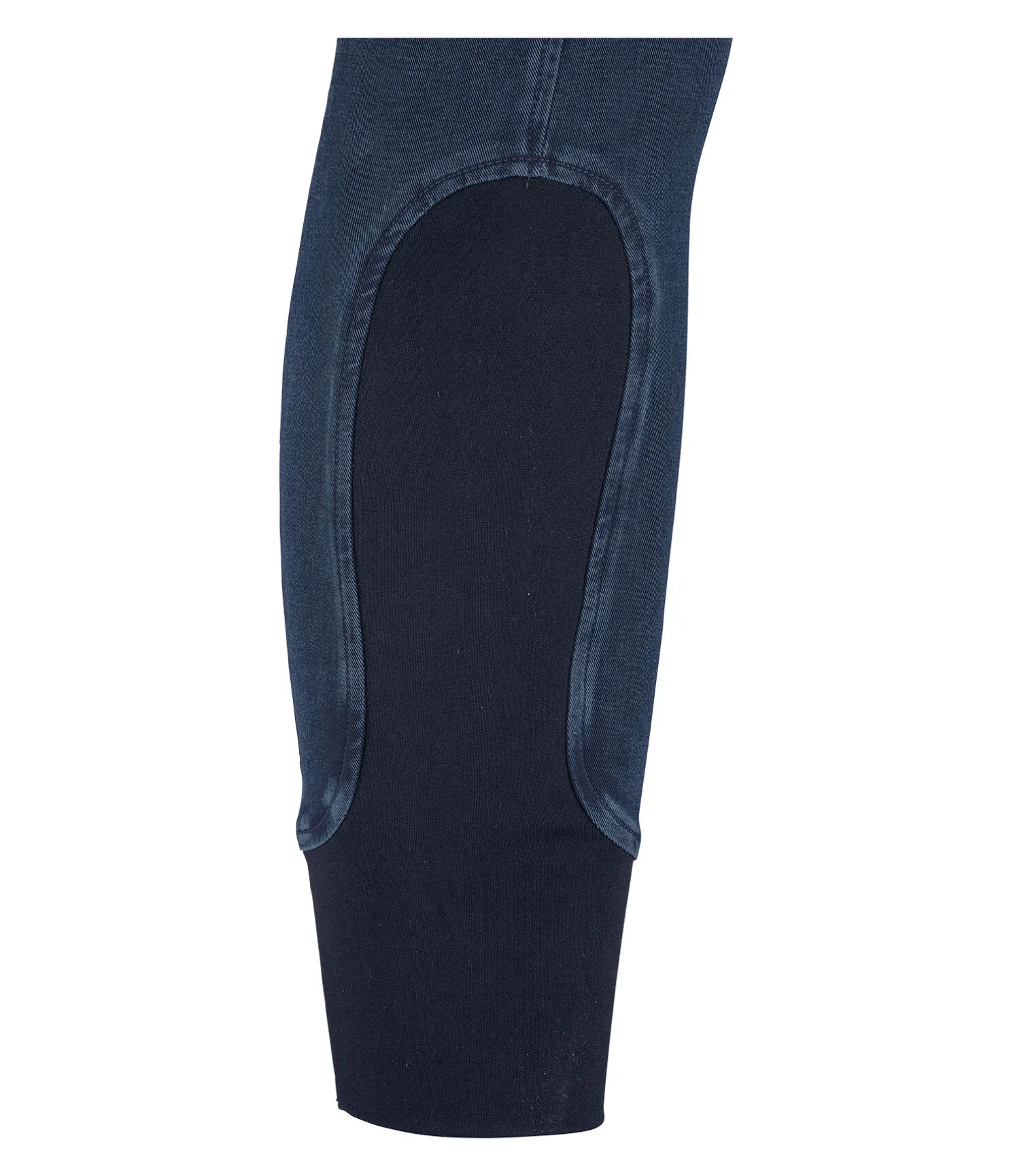 Jeans d'équitation avec fond intégral Grip homme San Francisco