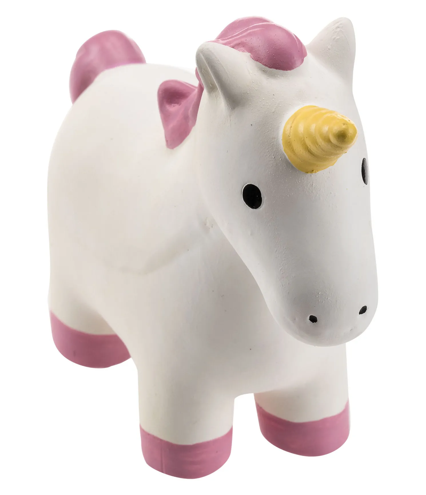 Jouet pour chien avec couineur Unicorn