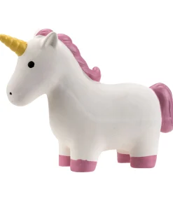 Jouet pour chien avec couineur Unicorn