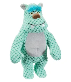 Jouet pour chien Doudou Monstre Mike