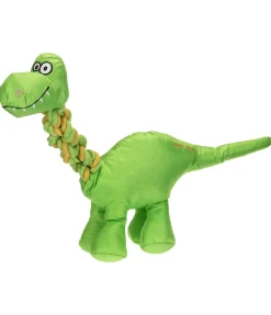 Jouet pour chien Strong Dino
