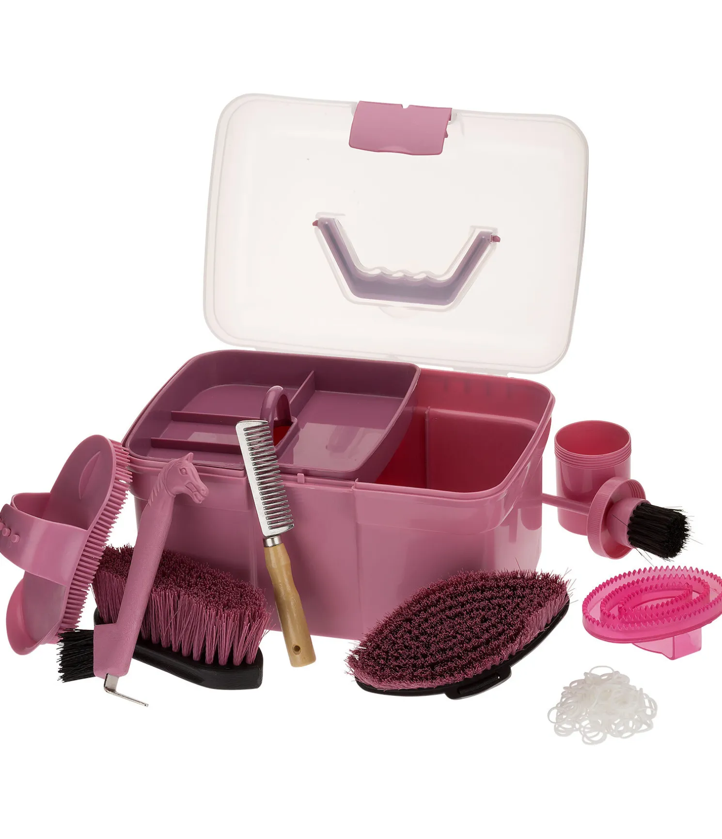 Kit de pansage Oslo avec contenu