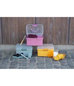 Kit de pansage Oslo avec contenu