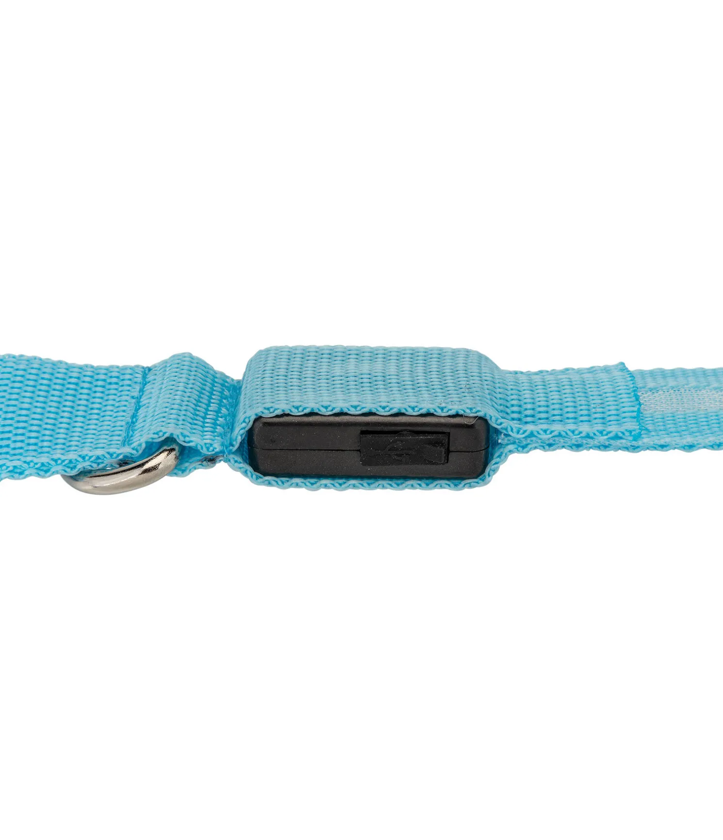 Laisse pour chien LED Loom