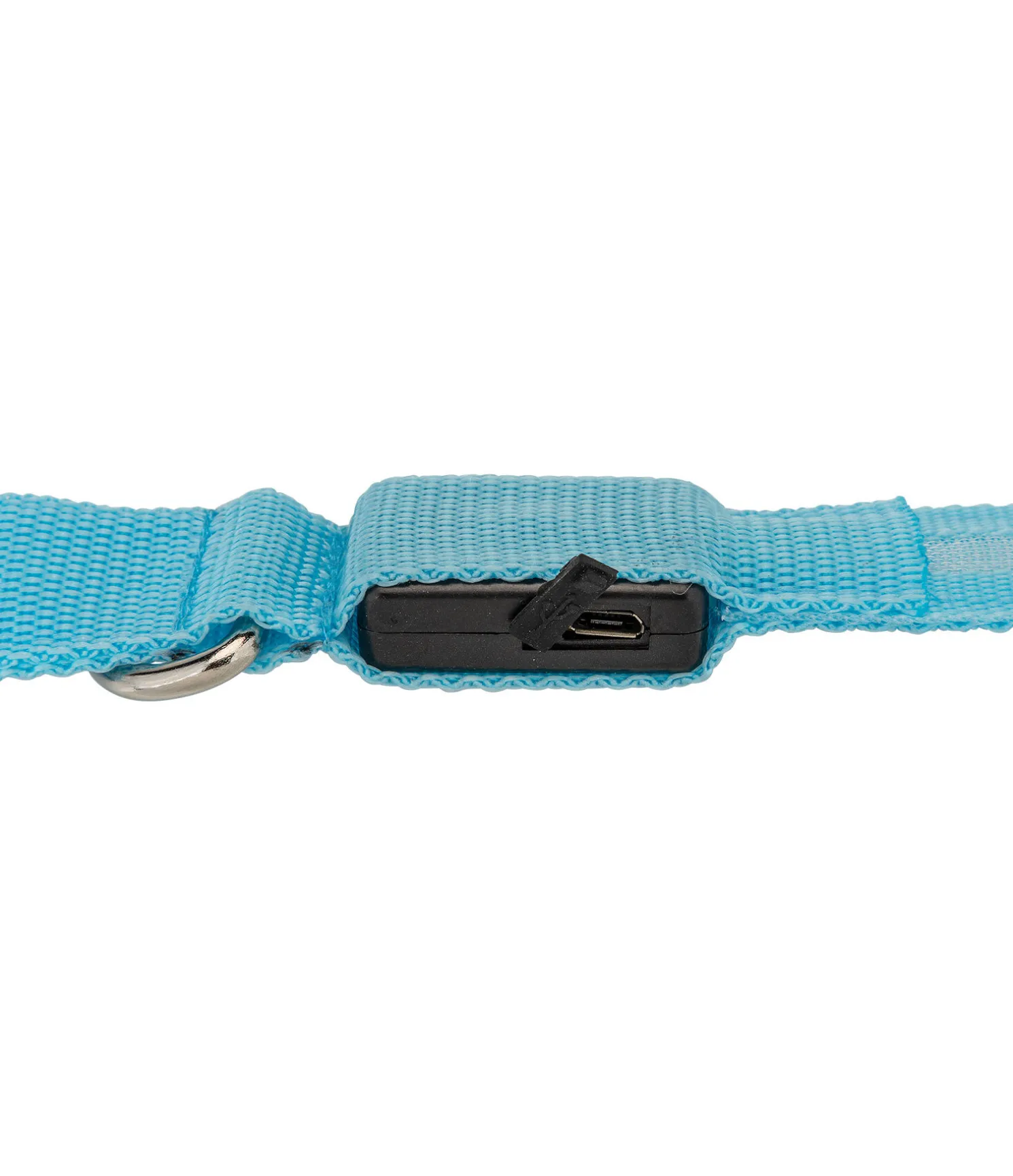 Laisse pour chien LED Loom