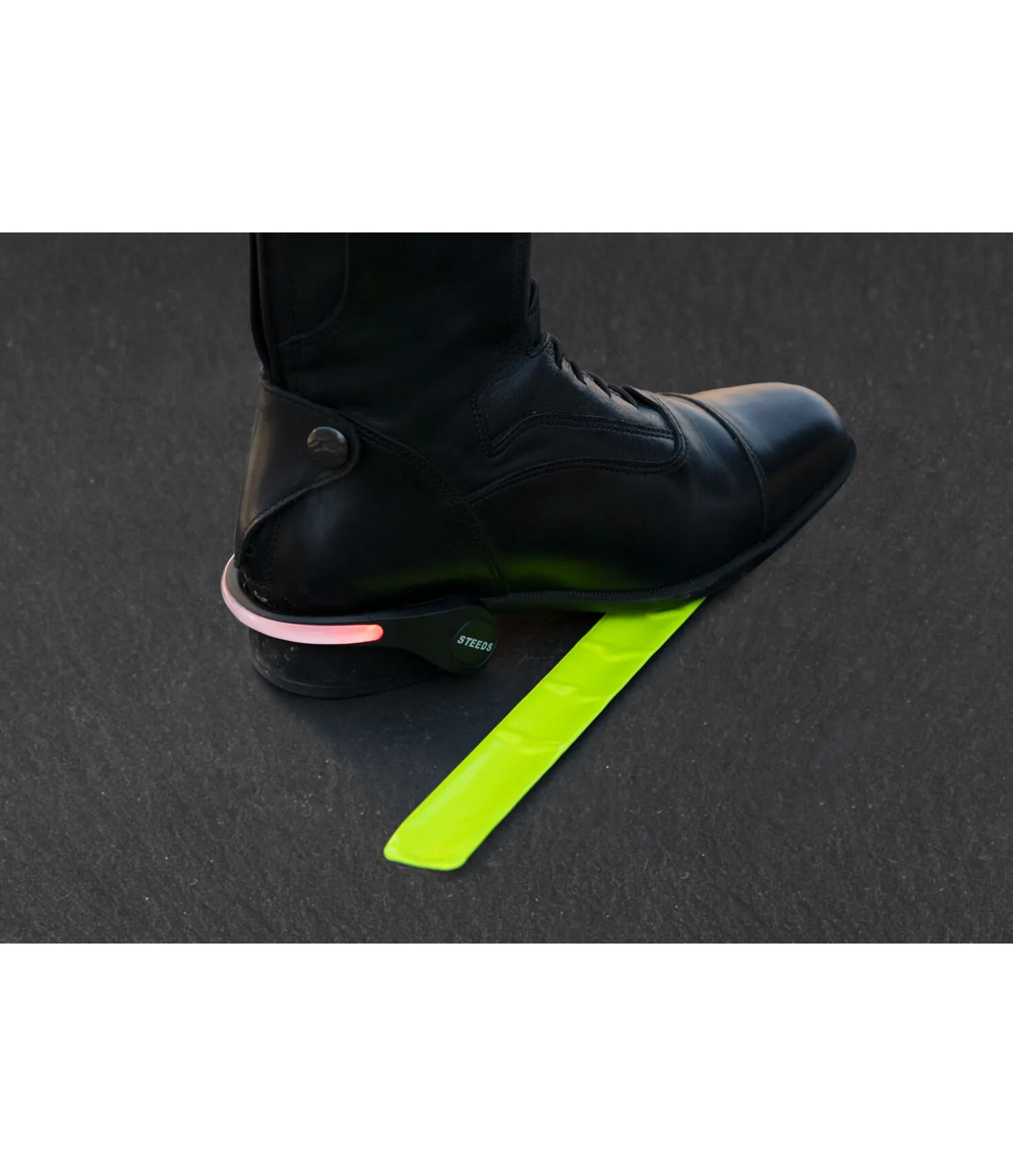 Lampe pour bottes