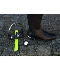 Lampe pour bottes
