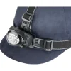 Lampe pour casque avec 10 LEDs