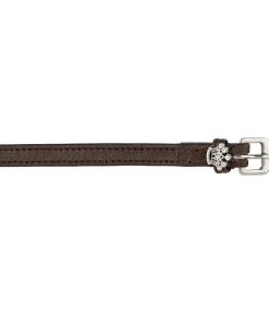 Lanières d'éperons Crown