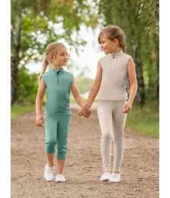 Legging corsaire de voltige Enfant et Ado Mona