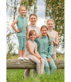 Legging corsaire de voltige Enfant et Ado Mona