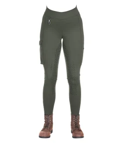 Legging de randonnée grip Fundy Bay