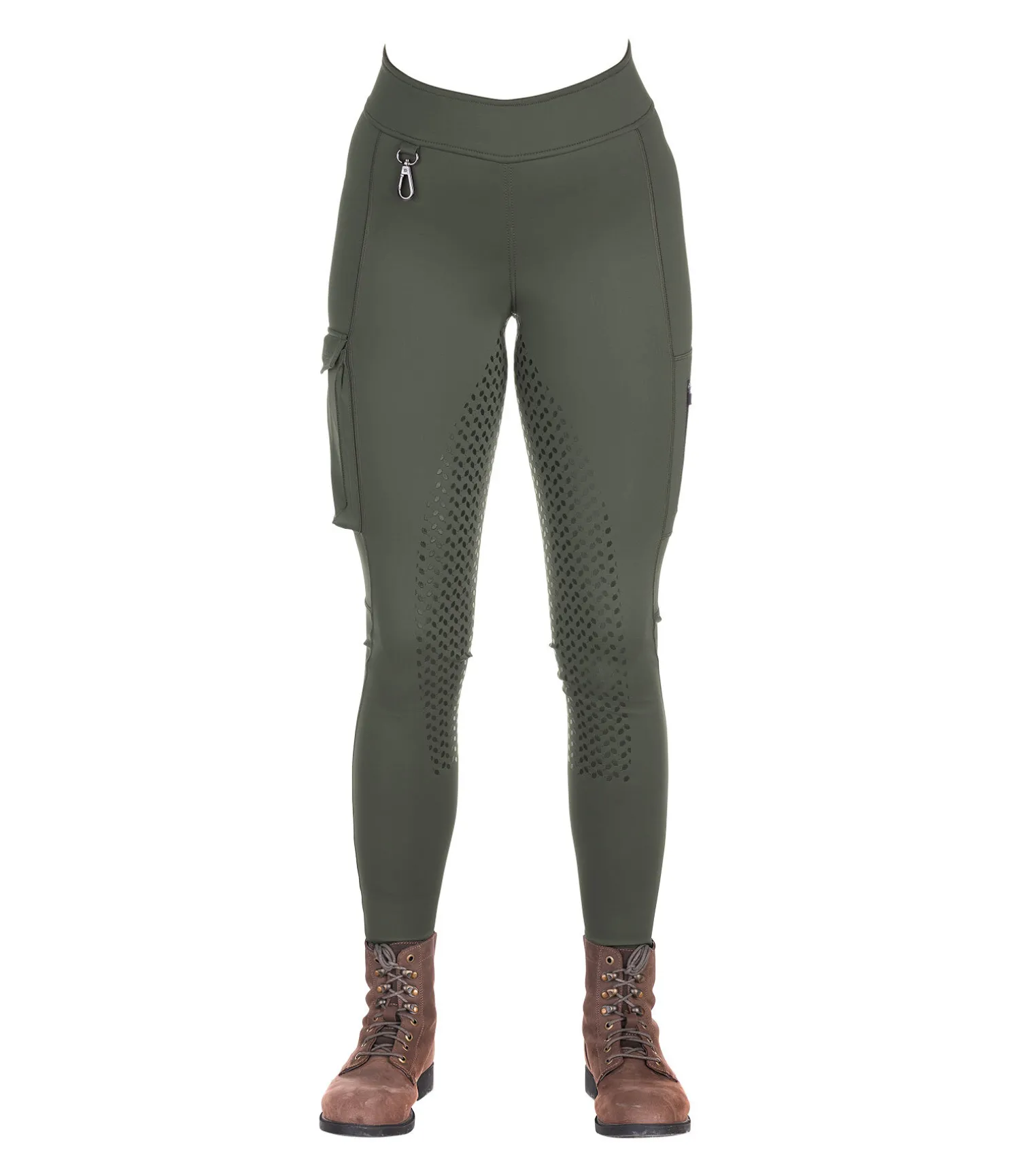 Legging de randonnée grip Fundy Bay
