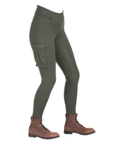 Legging de randonnée grip Fundy Bay