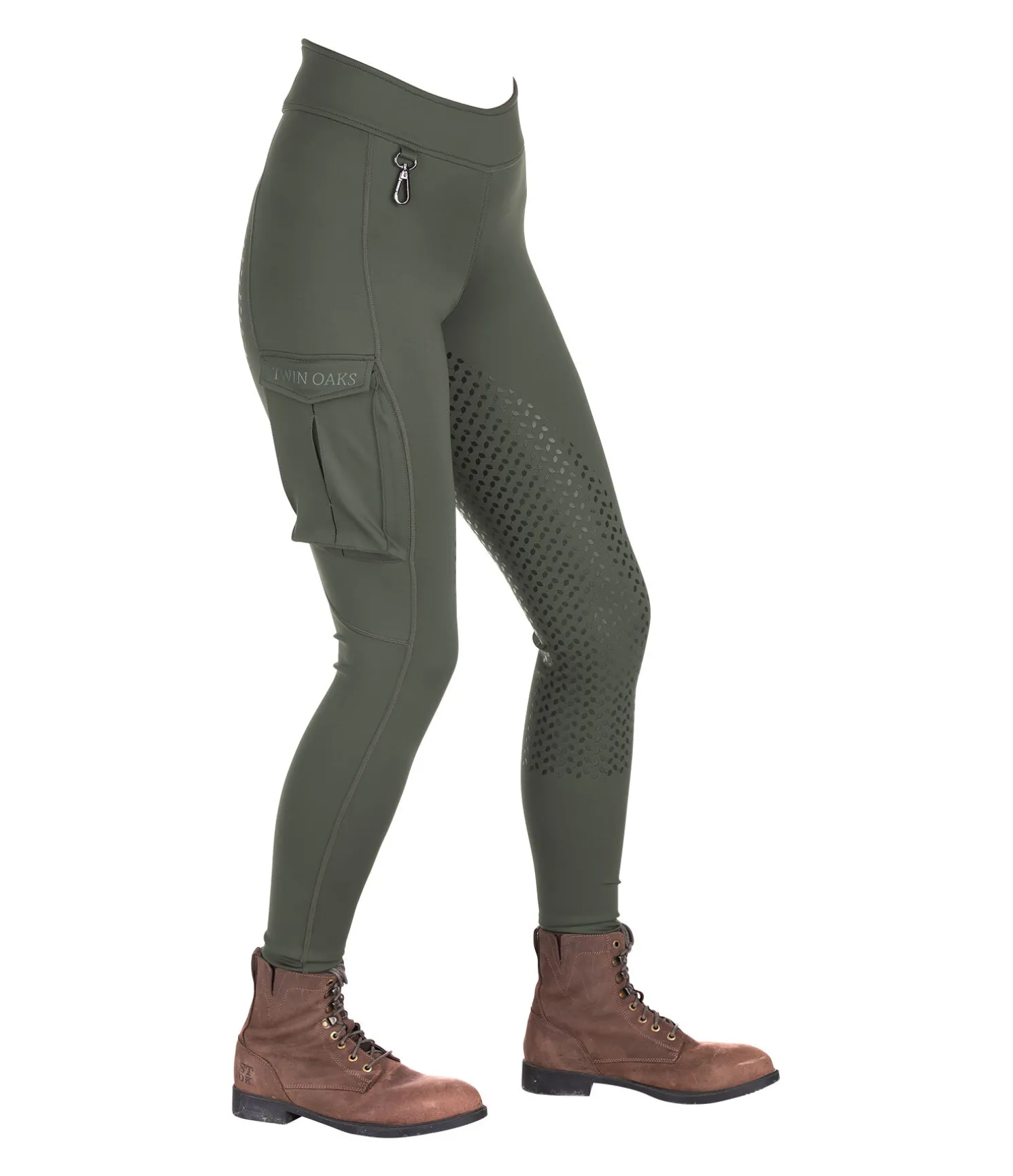 Legging de randonnée grip Fundy Bay