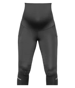 Legging d'équitation de grossesse grip Isi