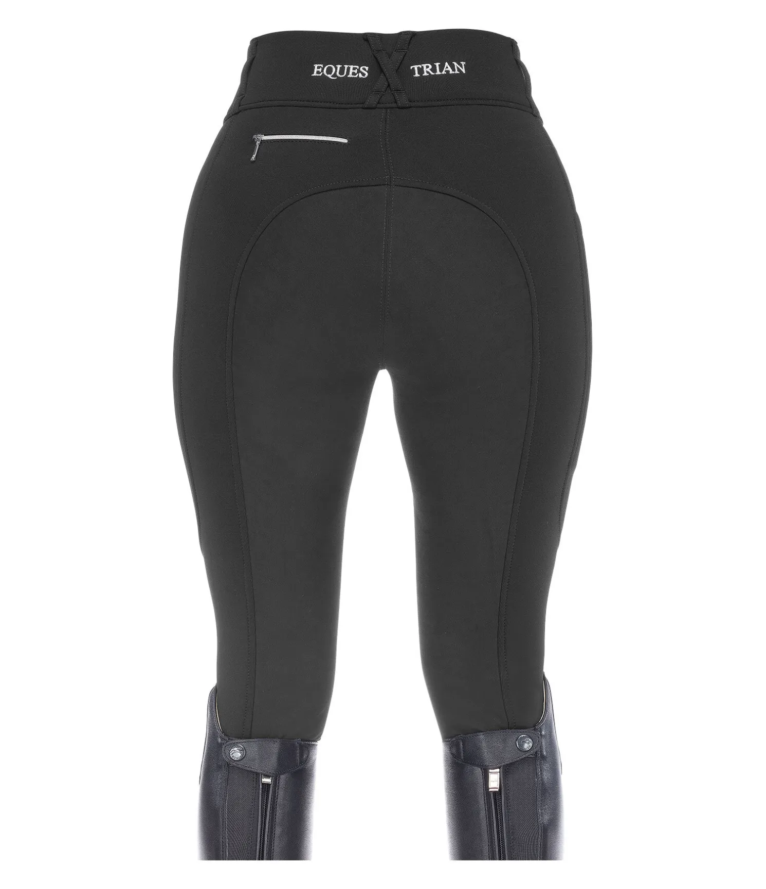 Legging d'équitation d'hiver Noelle Life Cycle CTS