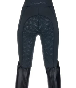 Legging d'équitation d'été à fond intégral grip enfant Sunny