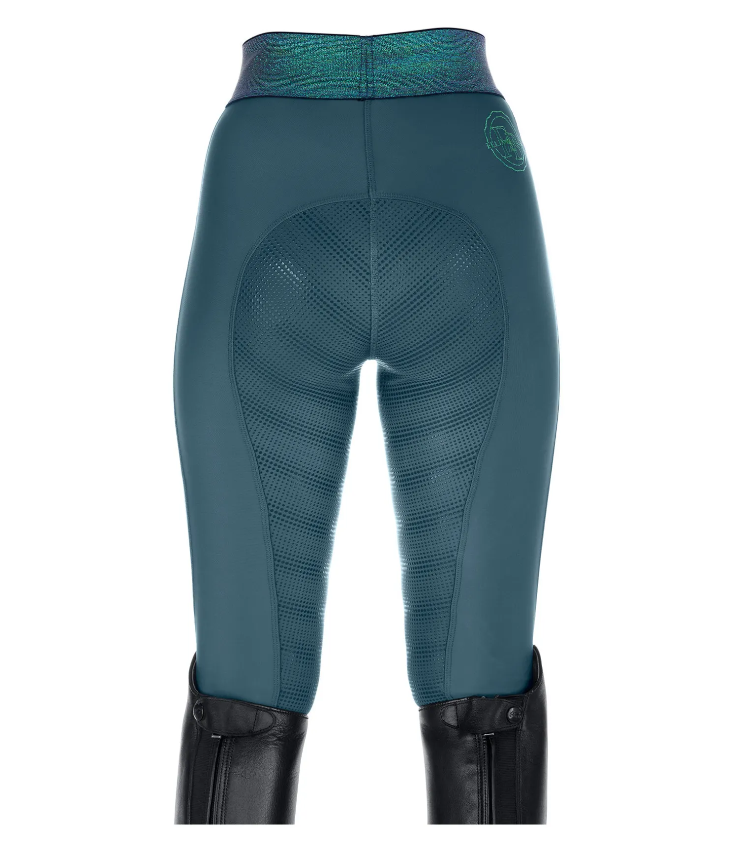 Legging d'équitation enfant Akemi