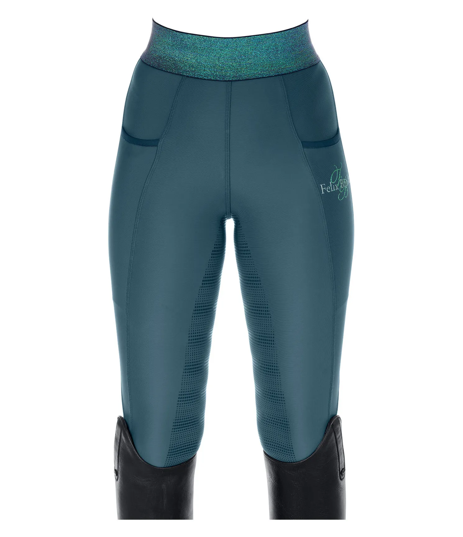 Legging d'équitation enfant Akemi