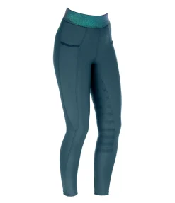 Legging d'équitation enfant Akemi