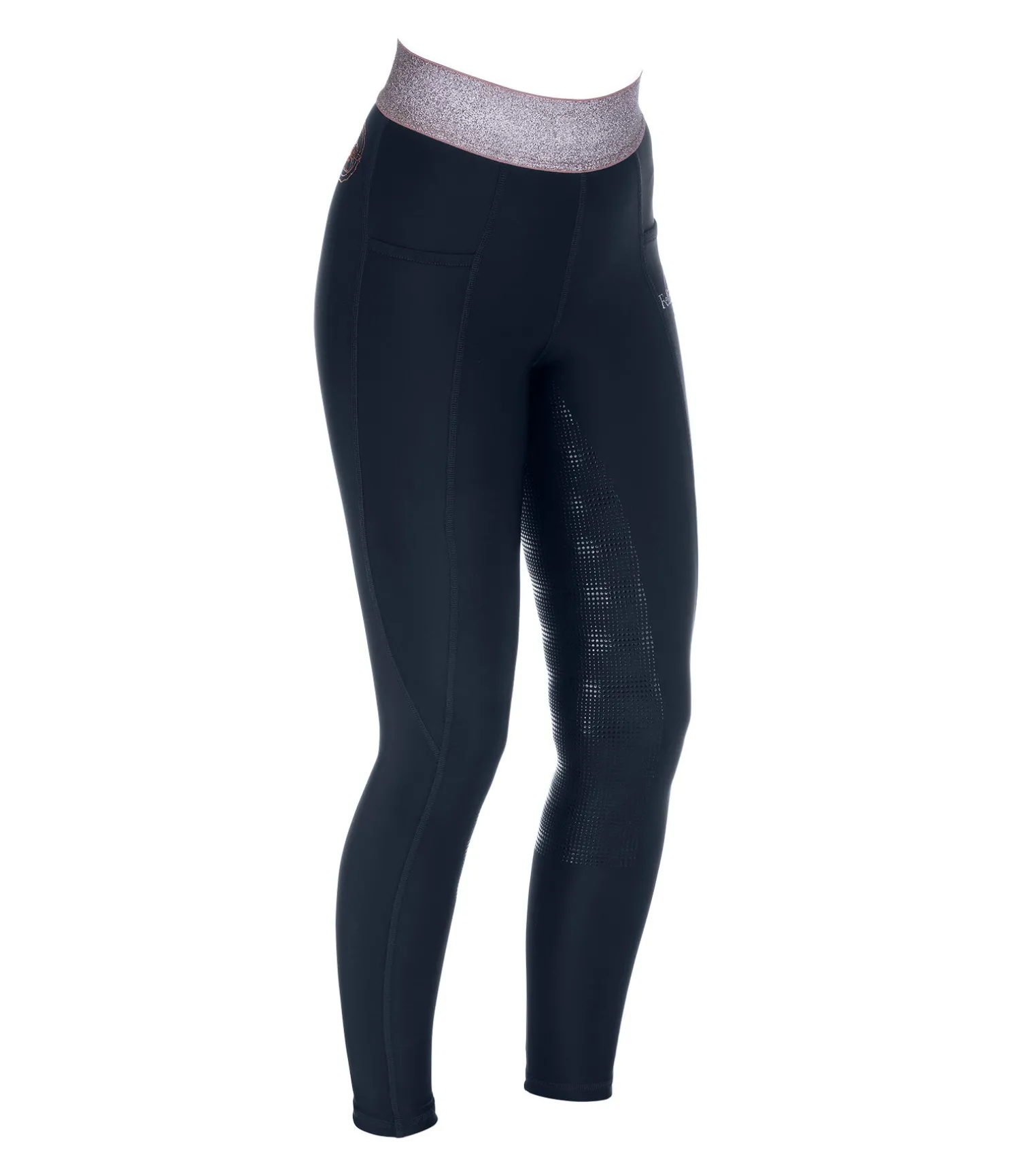 Legging d'équitation enfant Akemi