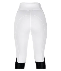 Legging d'équitation à fond intégral grip Isabelle
