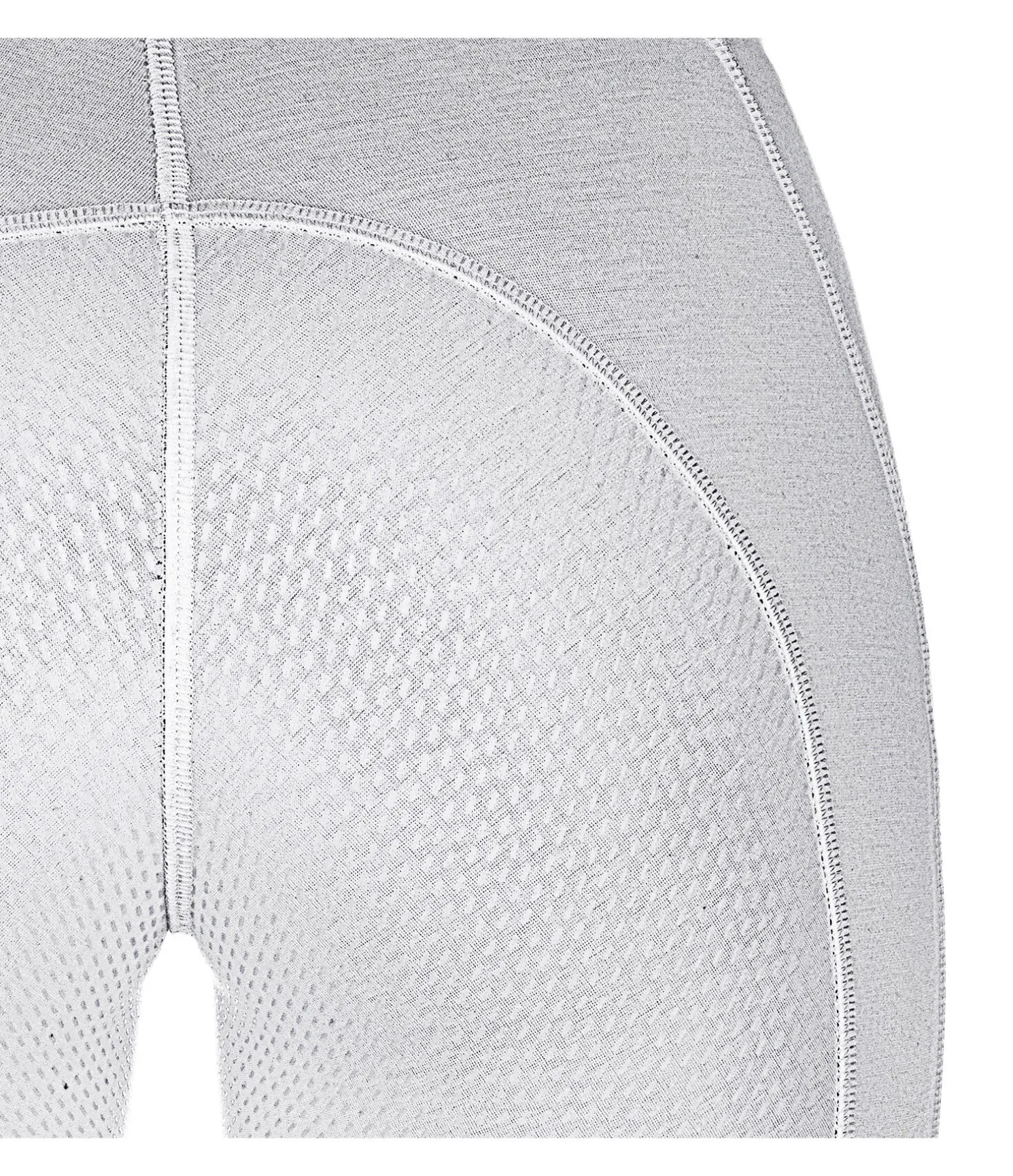 Legging d'équitation à fond intégral grip Isabelle