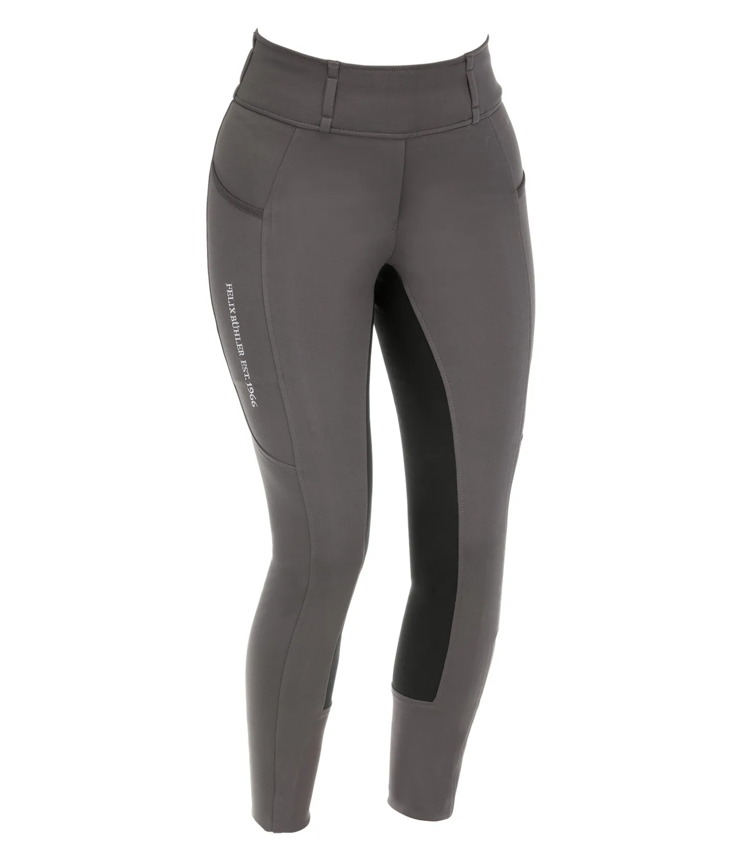 Legging d'équitation à fond intégral Nathalie CTS