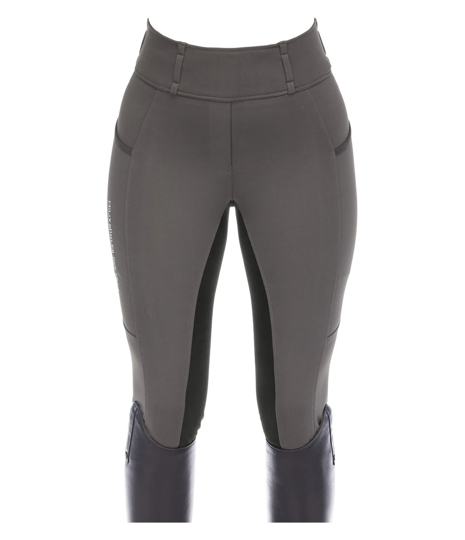 Legging d'équitation à fond intégral Nathalie CTS