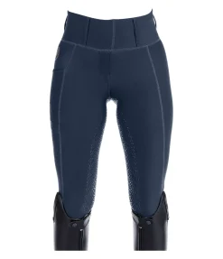 Legging d'équitation à fond intégral Grip Life Cycle