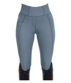 Legging d'équitation à fond intégral Grip Life Cycle
