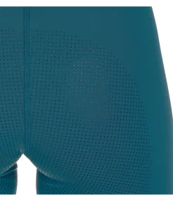 Legging d'équitation à fond intégral grip enfant Jona
