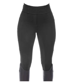 Legging d'équitation à fond intégral Nathalie CTS