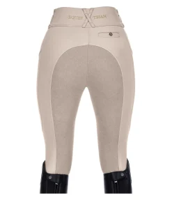 Legging d'équitation à fond intégral Nathalie