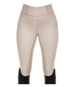 Legging d'équitation à fond intégral Nathalie