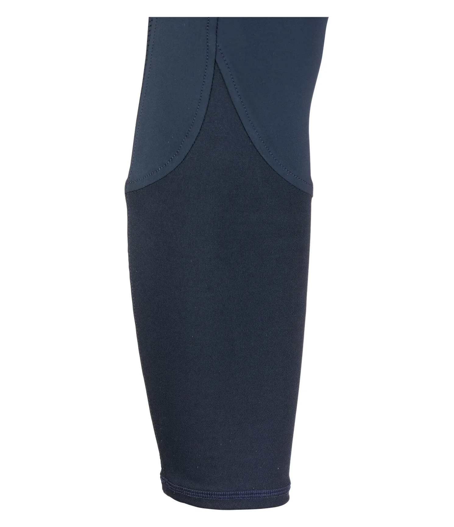 Legging d'équitation Performance à fond intégral grip homme Frisco