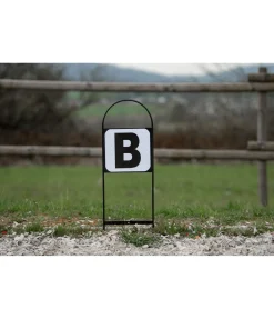 Lettres de dressage