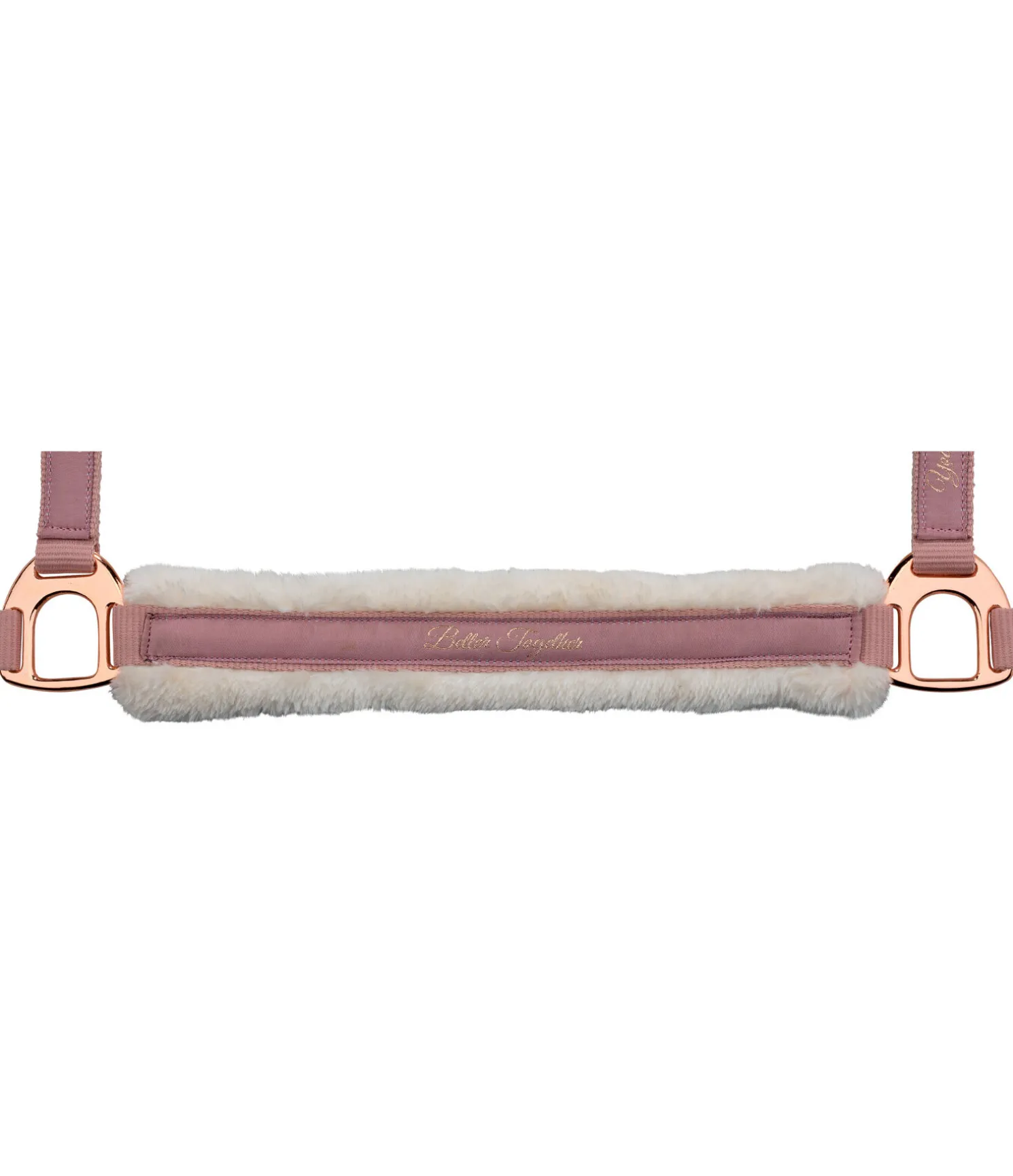 Licol avec polaire Teddy Better Together