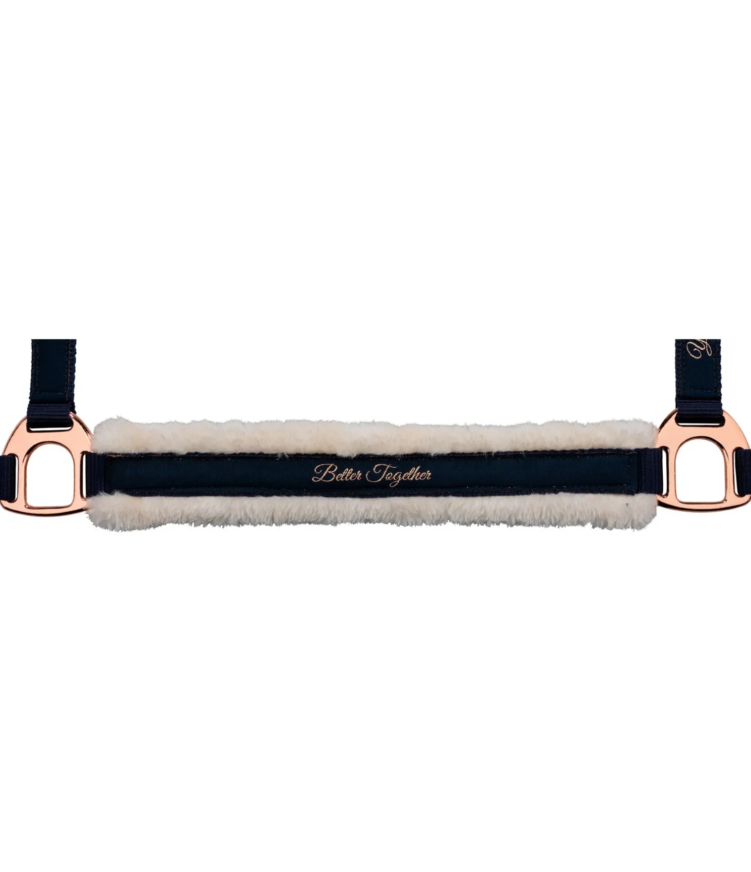 Licol avec polaire Teddy Better Together