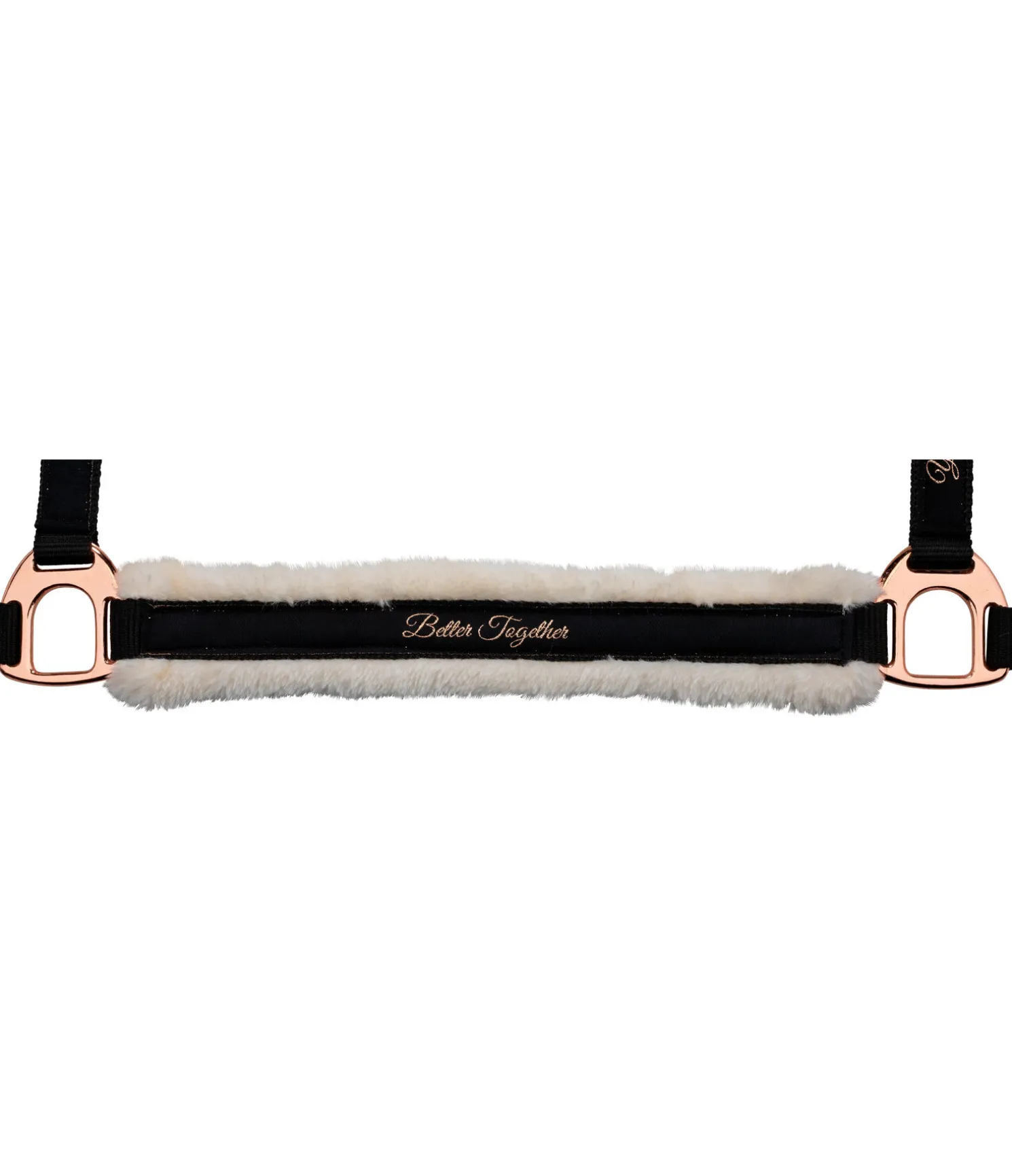 Licol avec polaire Teddy Better Together