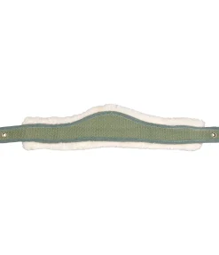 Licol en polaire Teddy Anatomical Relaxation