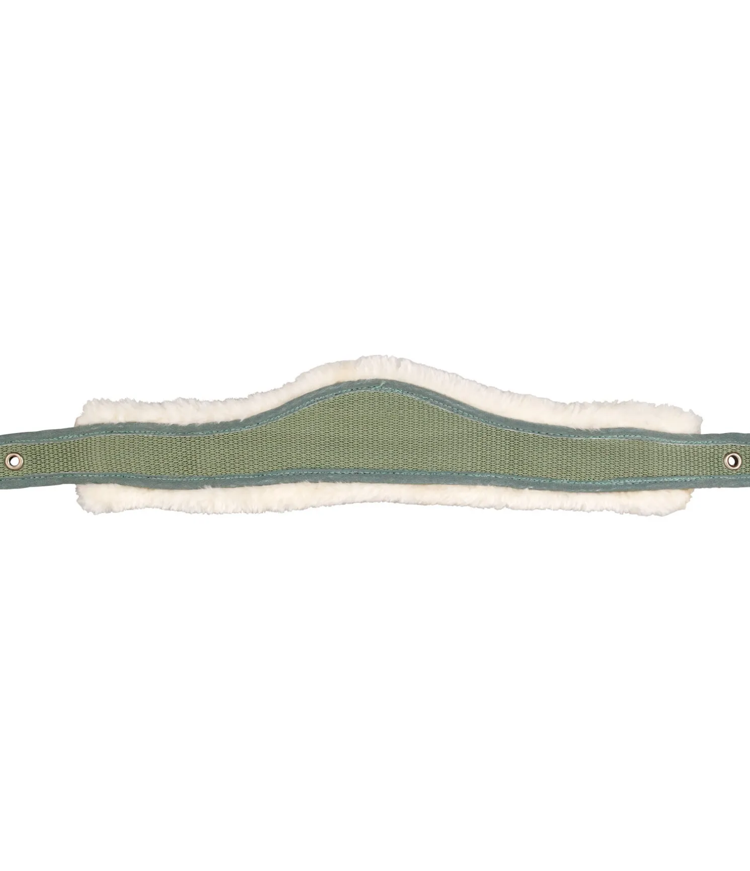 Licol en polaire Teddy Anatomical Relaxation
