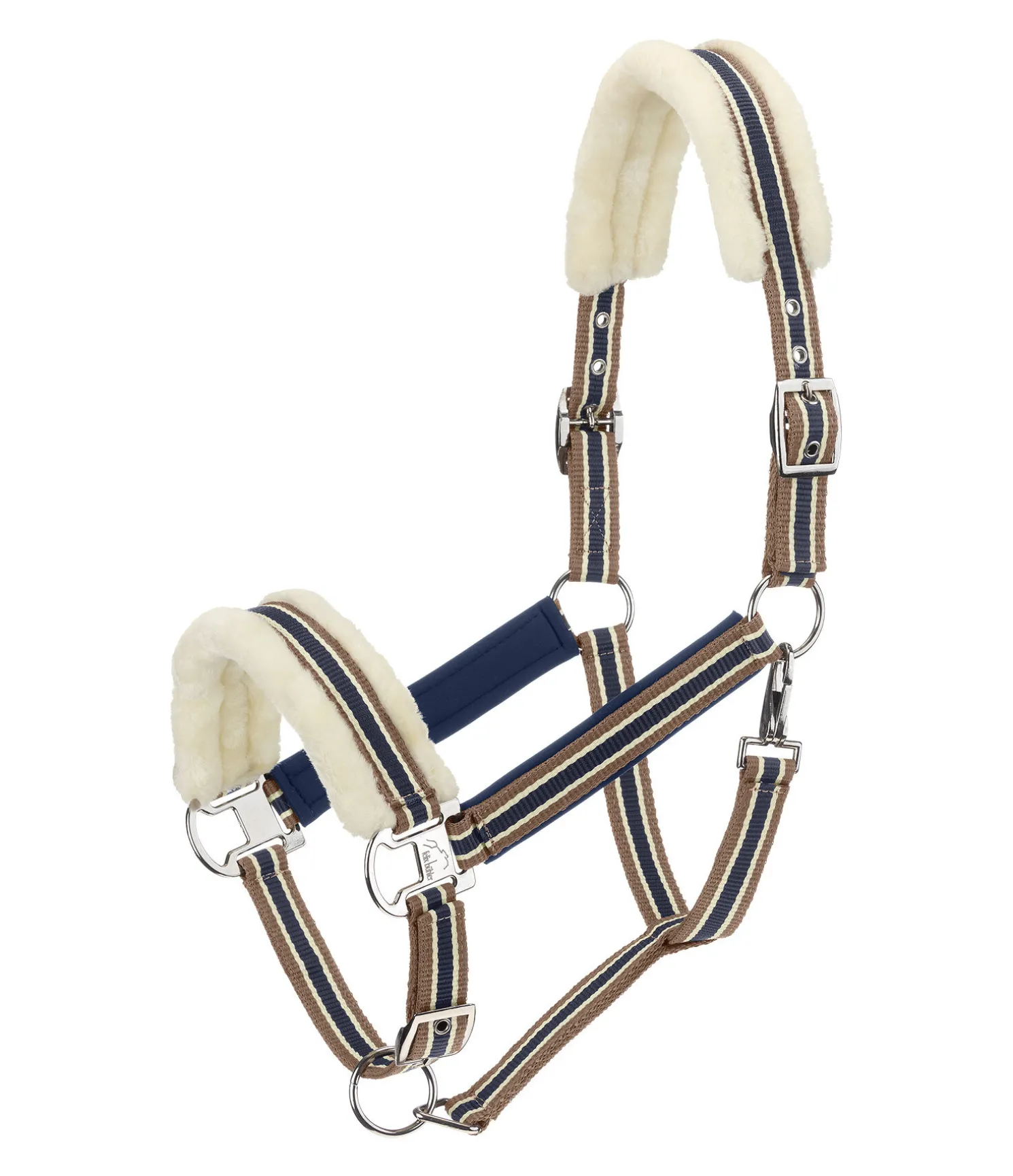 Licol en polaire Teddy Essential II