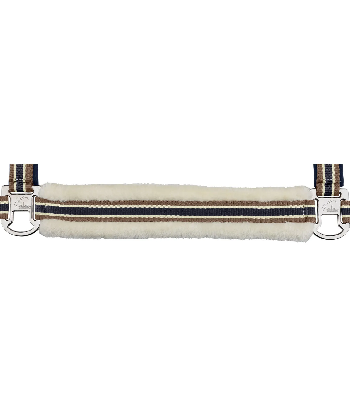 Licol en polaire Teddy Essential II