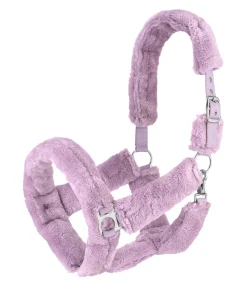 Licol en polaire Teddy Protection