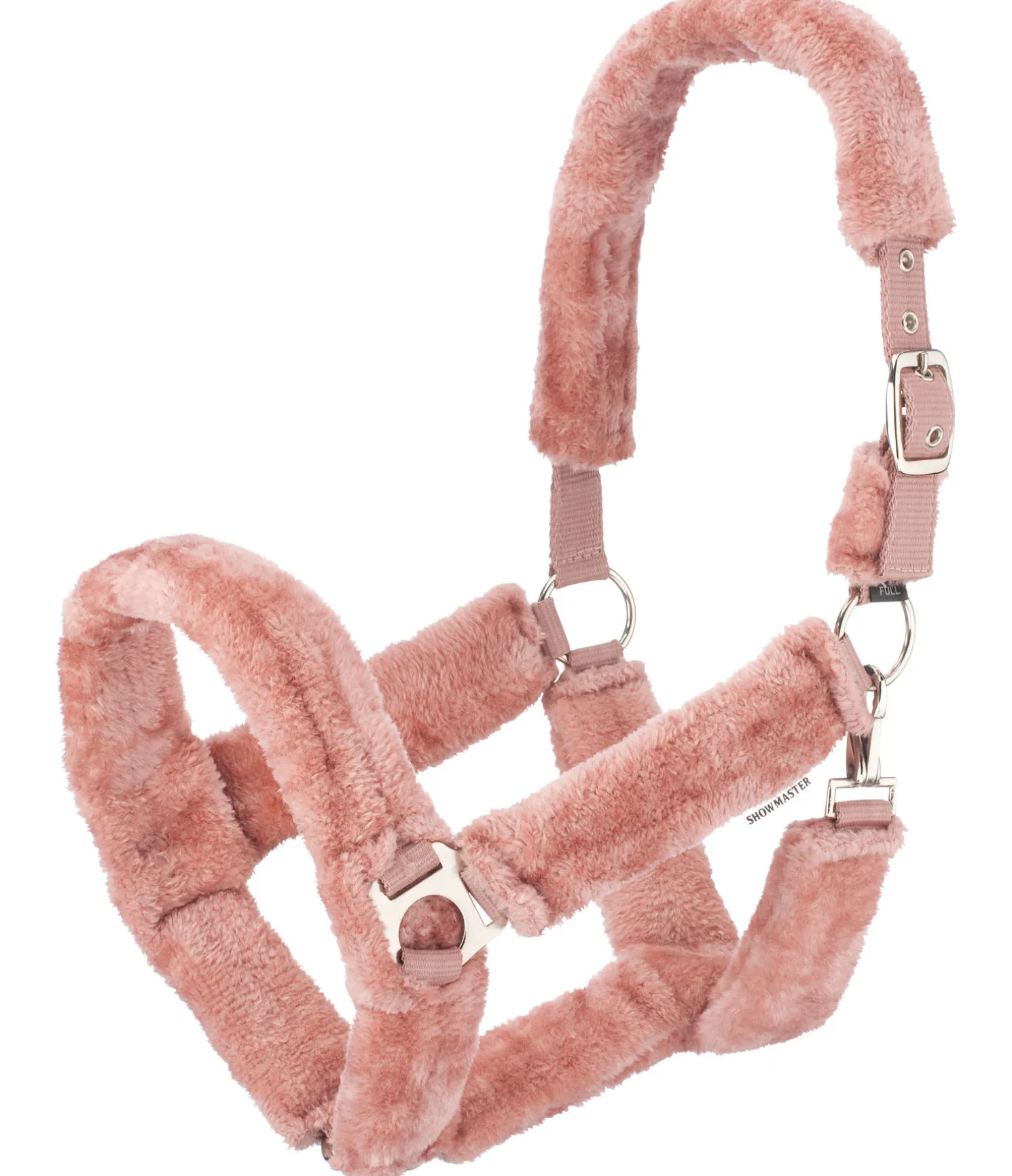 Licol en polaire Teddy Protection