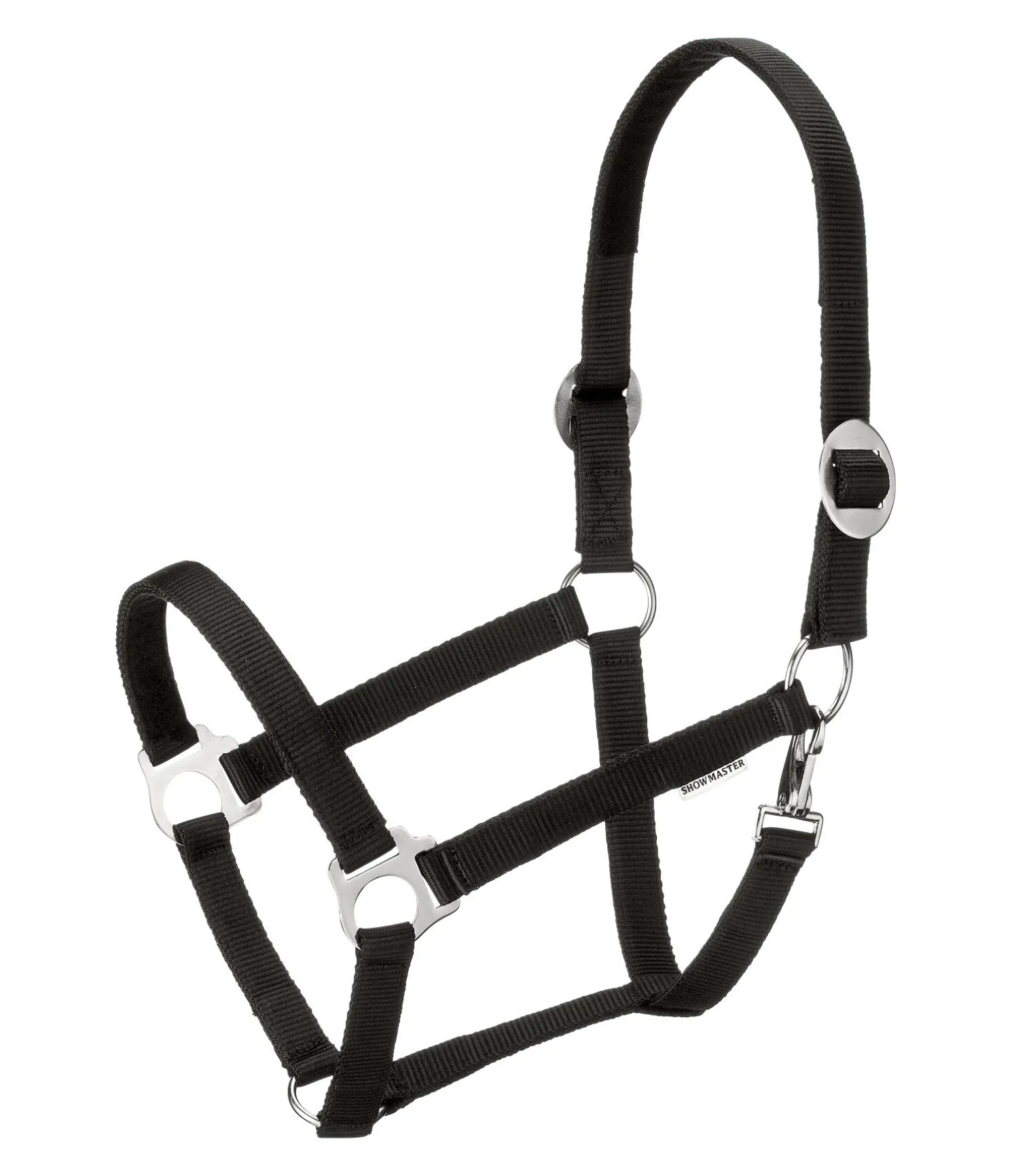 Licol Interchangeable