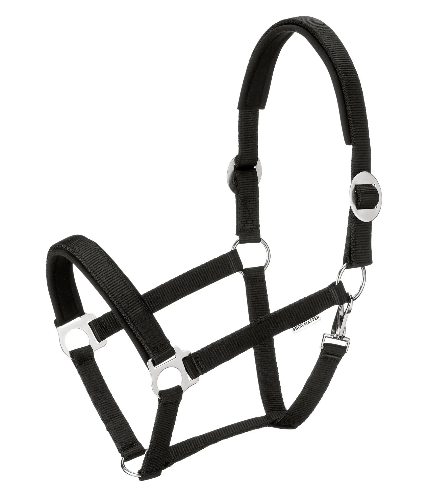 Licol Interchangeable