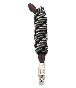 Longe avec mousqueton anti-panique Sophistication